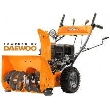 Снегоуборщик бензиновый ITC Power S 550