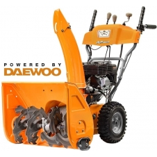 Снегоуборщик бензиновый ITC Power S 600