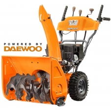 Снегоуборщик бензиновый ITC Power S 650