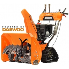 Снегоуборщик бензиновый ITC Power S 700