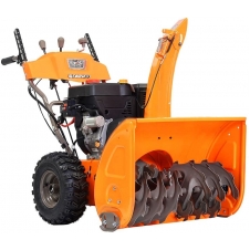 Снегоуборщик бензиновый DAEWOO DAST 1070 Снегоуборщик бензиновый DAEWOO DAST 1070