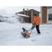Снегоуборщик электрический DAEWOO DAST 3000 E Снегоуборщик электрический DAEWOO DAST 3000 E