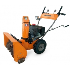 Снегоуборщик бензиновый DAEWOO DAST 7055 Снегоуборщик бензиновый DAEWOO DAST 7055
