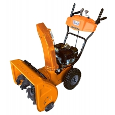 Снегоуборщик бензиновый DAEWOO DAST 8060 Снегоуборщик бензиновый DAEWOO DAST 8060