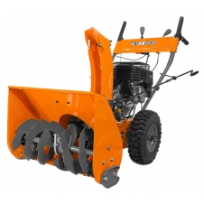 Снегоуборщик бензиновый DAEWOO DAST 6555 Снегоуборщик бензиновый DAEWOO DAST 6555