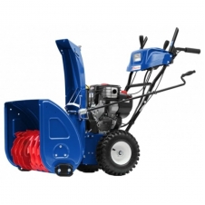 Снегоуборщик MasterYard MX 11528BE Снегоуборщик MasterYard MX 11528BE