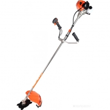 Триммер бензиновый Patriot PT 4555ES Country Триммер бензиновый Patriot PT 4555ES Country