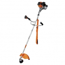 Бензокоса УДАРНИК УБК 170