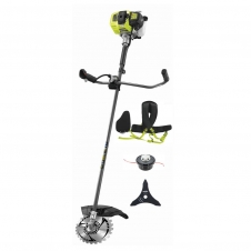 Триммер бензиновый Ryobi RBC 52 FSBOS Триммер бензиновый Ryobi RBC 52 FSBOS