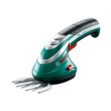 Аккумуляторные ножницы Bosch Isio 3 