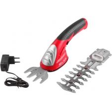 Аккумуляторные ножницы WORTEX SG 7215