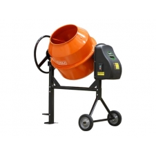 Бетоносмеситель DGM BK-130X