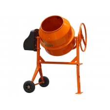 Бетоносмеситель ECO CM-172 Бетоносмеситель ECO CM-172