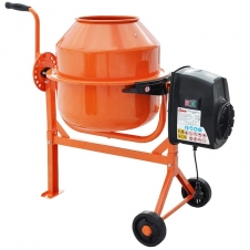 Бетоносмеситель Skiper СМ-70