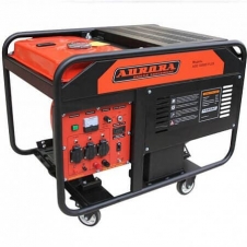 Генератор бензиновый Aurora AGE 12000 D PLUS Генератор бензиновый Aurora AGE 12000 D PLUS