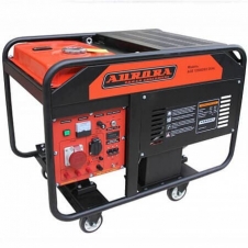 Генератор бензиновый Aurora AGE 12500 DSX DUAL Генератор бензиновый Aurora AGE 12500 DSX DUAL