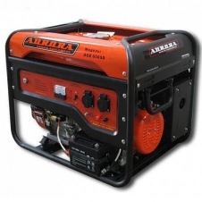 Генератор бензиновый Aurora AGE 6500 D Генератор бензиновый Aurora AGE 6500 D