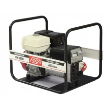 Генератор бензиновый FOGO FH 9000 Генератор бензиновый FOGO FH 9000