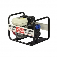 Генератор бензиновый FOGO FP 3001 Генератор бензиновый FOGO FP 3001