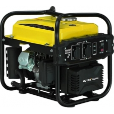 Генератор бензиновый инверторный Huter DN2700i Генератор бензиновый инверторный Huter DN2700i