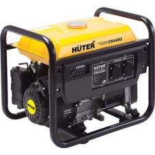Генератор бензиновый инверторный Huter DN4400i