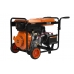 Дизельный генератор DAEWOO DDAE 6000XE-3