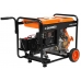 Дизельный генератор DAEWOO DDAE 6000XE Дизельный генератор DAEWOO DDAE 6000XE
