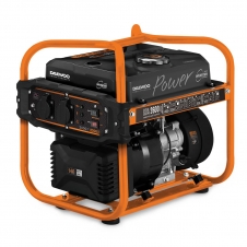 Генератор инверторный бензиновый DAEWOO GDA 2600i Генератор инверторный бензиновый DAEWOO GDA 2600i