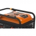 Генератор бензиновый DAEWOO GDA 7800E-3
