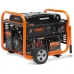 Бензиновый генератор DAEWOO GDA 8500E Бензиновый генератор DAEWOO GDA 8500E
