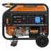 Бензиновый генератор DAEWOO GDA 8800E Бензиновый генератор DAEWOO GDA 8800E
