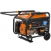 Бензиновый генератор DAEWOO GDA 8800E Бензиновый генератор DAEWOO GDA 8800E