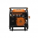 Бензиновый генератор DAEWOO GDA 8800E Бензиновый генератор DAEWOO GDA 8800E