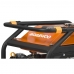 Бензиновый генератор DAEWOO GDA 8800E Бензиновый генератор DAEWOO GDA 8800E