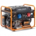 Генератор бензиновый DAEWOO GDA 7500DPE-3 Генератор бензиновый DAEWOO GDA 7500DPE-3