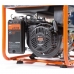 Генератор бензиновый DAEWOO GDA 7500DPE-3 Генератор бензиновый DAEWOO GDA 7500DPE-3