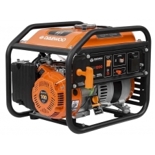 Генератор бензиновый DAEWOO GDA 1200 Генератор бензиновый DAEWOO GDA 1200