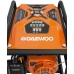 Генератор бензиновый DAEWOO GDA 3300
