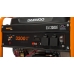 Генератор бензиновый DAEWOO GDA 3500E Генератор бензиновый DAEWOO GDA 3500E