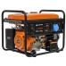 Генератор бензиновый DAEWOO GDA 6500E Генератор бензиновый DAEWOO GDA 6500E