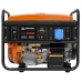 Генератор бензиновый DAEWOO GDA 6500E Генератор бензиновый DAEWOO GDA 6500E