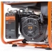 Генератор бензиновый DAEWOO GDA 6500E Генератор бензиновый DAEWOO GDA 6500E