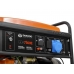 Генератор бензиновый DAEWOO GDA 7500E Генератор бензиновый DAEWOO GDA 7500E