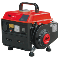 Генератор бензиновый FUBAG BS 950 Генератор бензиновый FUBAG BS 950