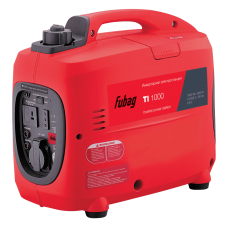 Генератор цифровой FUBAG TI 1000 Генератор цифровой FUBAG TI 1000