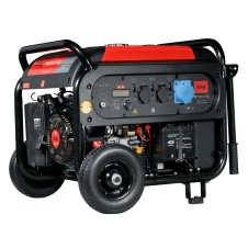 Генератор инверторный FUBAG TI 7000 A ES