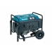 Бензиновый генератор MAKITA EG 4550 A