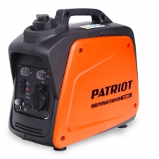 Генератор инверторный PATRIOT 1000i Генератор инверторный PATRIOT 1000i