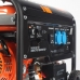 Генератор бензиновый PATRIOT GP 3810LE