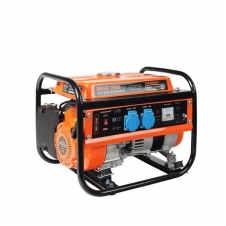 Генератор бензиновый PATRIOT Max Power SRGE 1500 Генератор бензиновый PATRIOT Max Power SRGE 1500